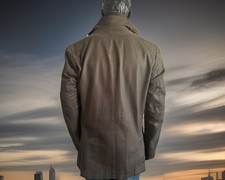 Military # Fieldjacket / Jacke