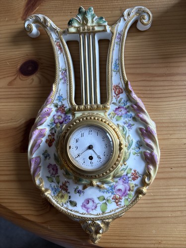 Miniatur antike französische