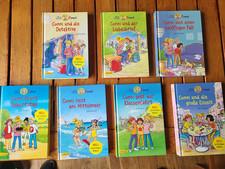 Conni - 7 x Erzählbände von