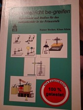 Sachunterricht be-greifen