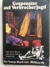 Gespenster auf Verbrecherjagd