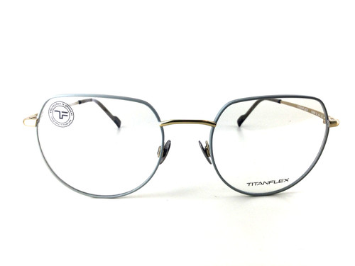 Titanflex brille glasses - titanflex,
