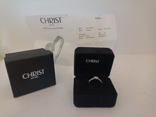 Christ Damenring 585er