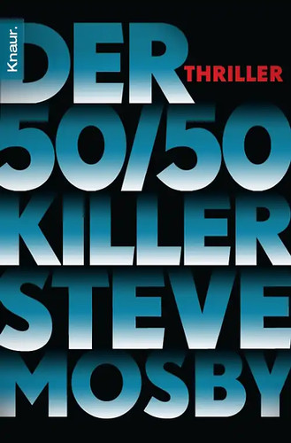 Der 50 killer - der,