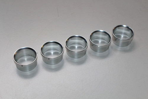 Ringe aluringe chromringe - aluringe,