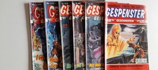 GESPENSTER  Geschichten