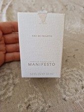 ISABELLA ROSSELLINI MANIFESTO