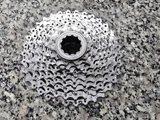 Shimano Deore XT CS-M750 MTB