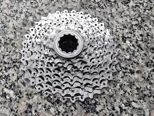 Shimano deore m750 mtb - cs-m750,