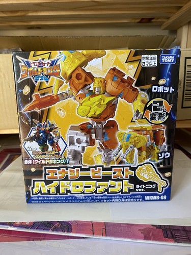 Transformers takara wild - -,