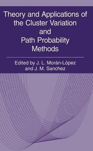 Theory and applications the - applications, of