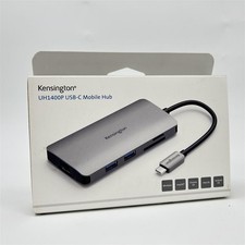 Kensington UH1400P USB-C