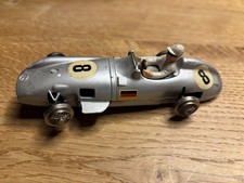 Märklin Sprint Auto Mercedes Benz 1300 Monoposto 1954