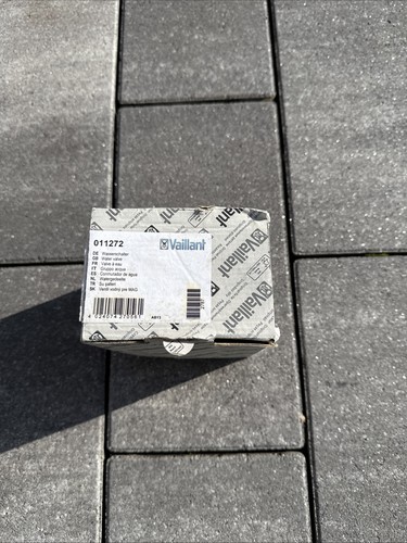 Vaillant 011272 wasserschalter - 011272,