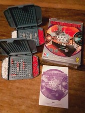 MB Spiele - Flottenmanöver /