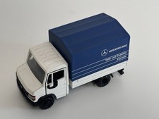 NZG Mercedes 570D 811D Mercedes Benz Teile und Zubehör Express