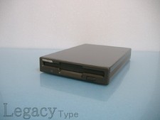 Toshiba Dynabook J-3100SS02E