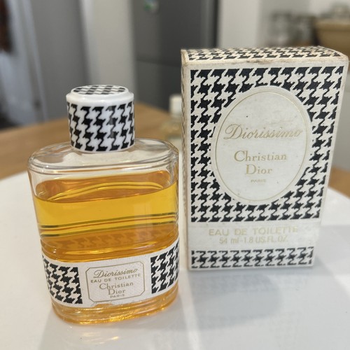 Diorissimo christian dior - ,