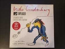 Udo Lindenberg / Unplugged / 3