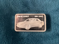 Silberbarren Münz Manufaktur