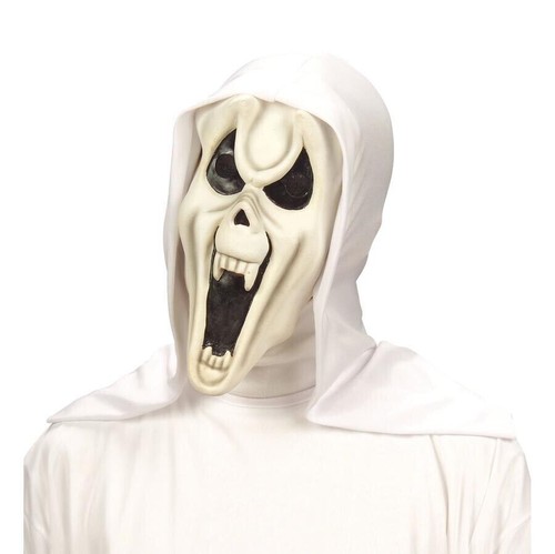 Kinder geistermaske halloween - kinder,
