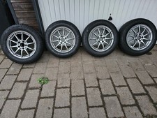 Mercedes W212 Winterräder Alufelgen 225/55 R16 99H A2124014002