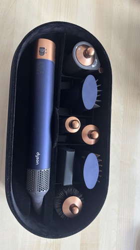 Dyson airwrap multi haarstyler - airwrap, multi-haarstyler
