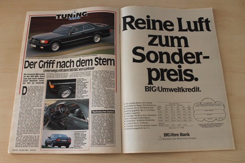 Auto bild 1989 - bild, 13/1989