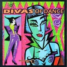 Vol divas dance - vol., 1-divas