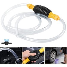 Handpumpe, Dieselpumpe