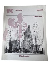 Telekolleg Englisch Grammatik