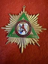 (2) Karnevalsorden Düsseldorf