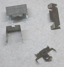 Klammer Halterung für DKE38