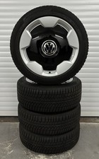 4 VW ID. Buzz Winterreifen Winterräder Alufelgen Stockton 235/50 R20 104T 265/45