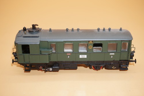 Merker fischer spur 011 70 - merker+fischer, h0