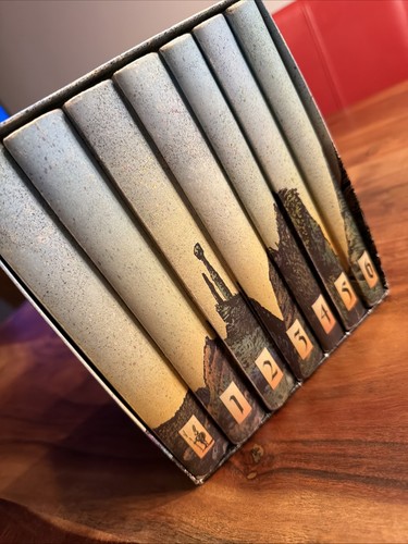 Tolkien die geschichte - j.r.r.,