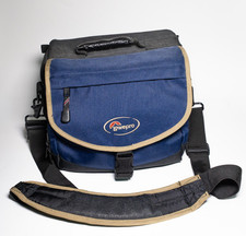 Lowepro fototasche nova mit - fototasche, 3