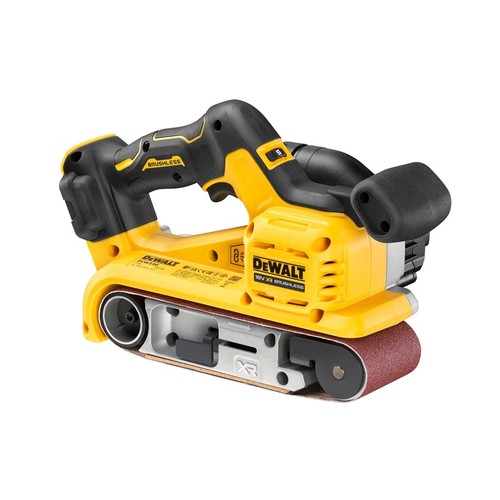 Dewalt akku bandschleifer - dewalt, akku-bandschleifer