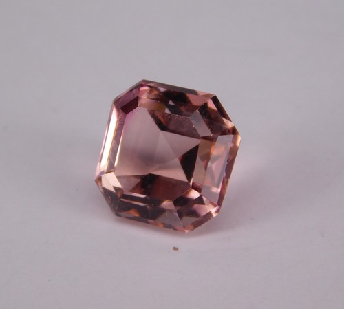 Rosa turmalin rubellit - rosa,
