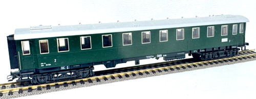Märklin 4241 personenwagen - märklin,