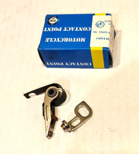 Unterbrecherkontakt