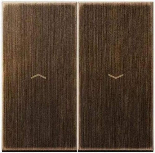Jung wippe me2995pat 2 fach - wippe,
