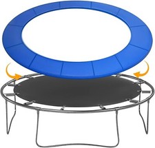 Randabdeckung Trampolin