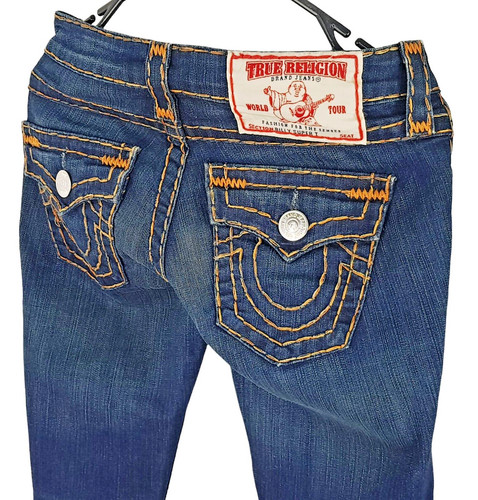True religion damen dark billy - religion,