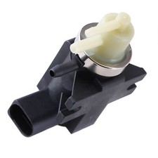 Magnetventil Unterdruckventil