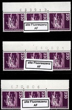 ⅍ 230 Pf. 999 Bund I&T I+T