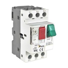 Motorschutzschalter 17,0 -