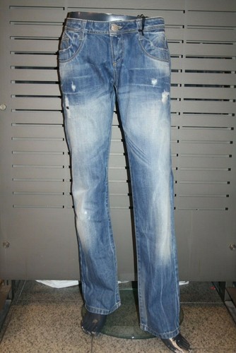 Fuga jeans nomad 2744 damen - 2744,