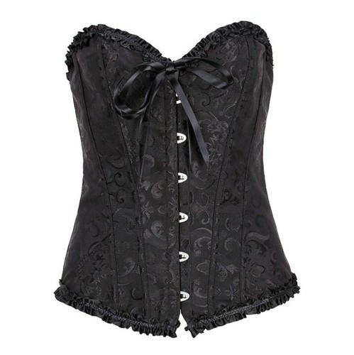 Neu sexy top dessous burlesque - neu,
