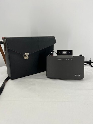 Polaroid automatic 330 - polaroid, land